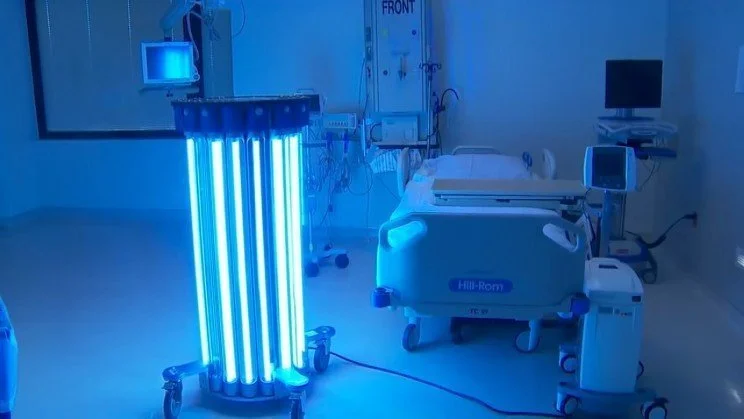 How UV Technology Is Becoming an Everyday Tool