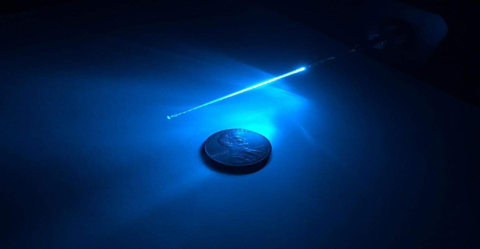 UV lightr