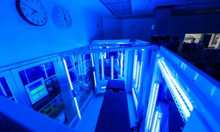 The Power of UV Light