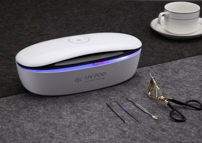 Cosmetic Tools-Oval shaped-2