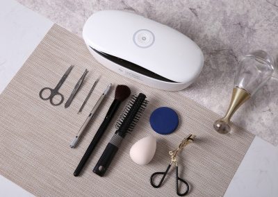 Cosmetic Tools-Oval shaped-3