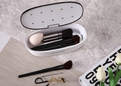 S1-UVLED Sterilizer-Oval shaped- Cosmetic Tools