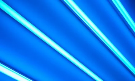 UV Light Technology — The Ues of UV Light