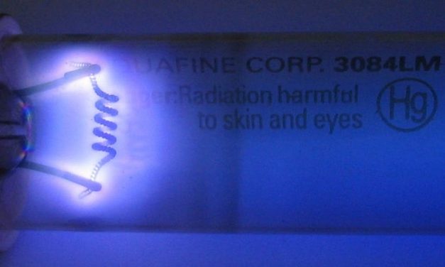 THE SCIENCE BEHIND UV ENERGY