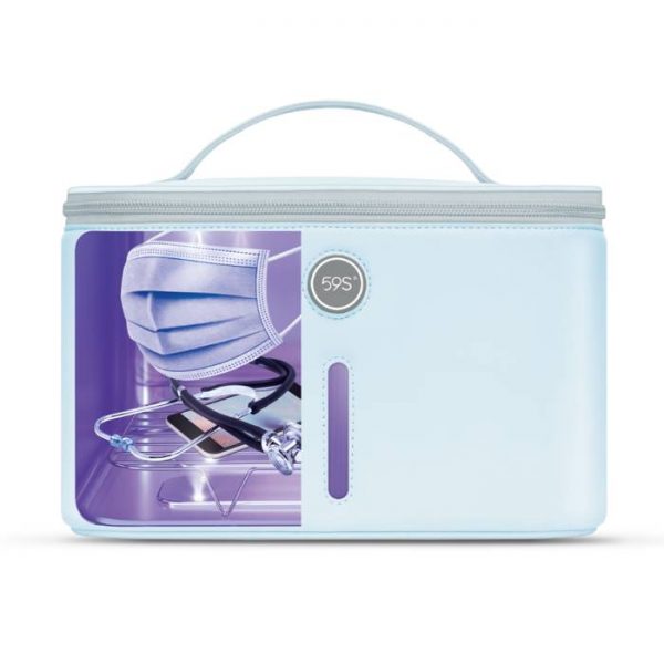 CPAP Sterilizer for Mask and Tubing Accessories