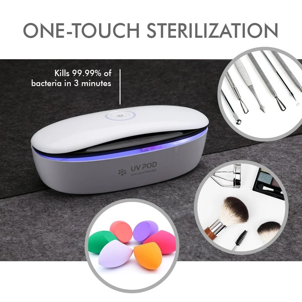One Touch Sterilization