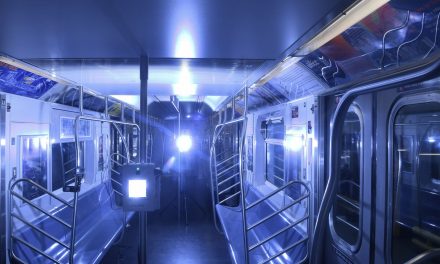 UV Sanitization Program: UV light to zap coronavirus on subways and buses