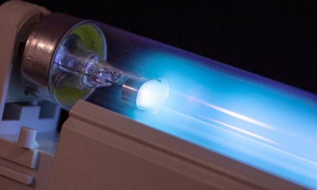 Could Far-UV Light Provide Widespread Disinfection?