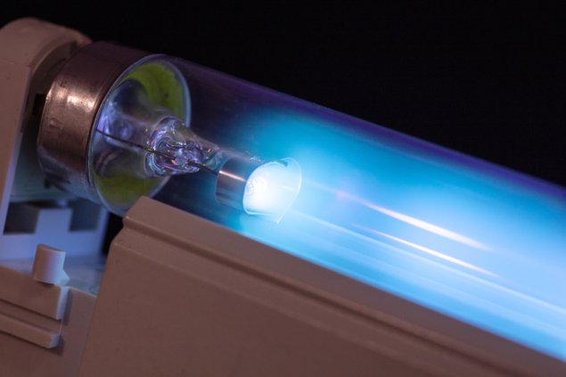 Could Far-UV Light Provide Widespread Disinfection?