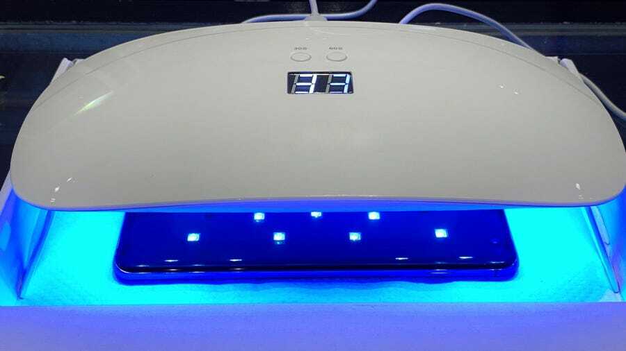 Ultraviolet Room Disinfection: How to Use UV Treatment for Room Disinfection