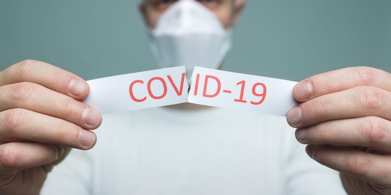 Antibody Immunity: How can UV light help us prevent virus spread as we get immune to antibodies