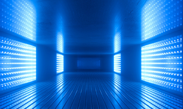 Tennessee utility to install ultraviolet germicidal irradiation for COVID protection