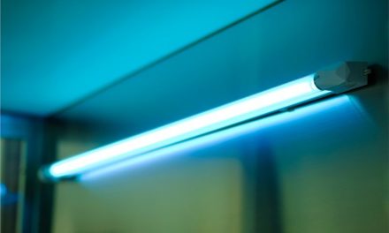 ULTRAVIOLET LIGHT: IS IT THE FUTURE?
