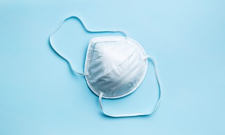 Researchers Think N-95 Masks Could Be Sanitized And Reused