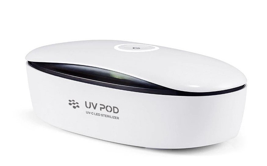 mie UV Pod