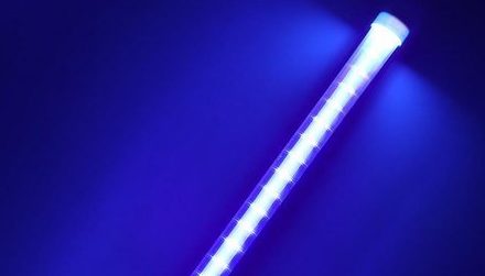 Cleaning with Ultraviolet Light: How does UV light help in stopping disease contraction