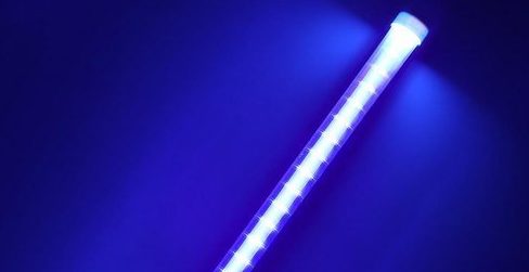 Cleaning with Ultraviolet Light: How does UV light help in stopping disease contraction