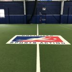 Unlimited Sports Action uses PlayOn Athletic Cleaning System