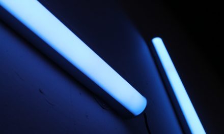 UV Light Kills 99.9% of Airborne Corona-viruses