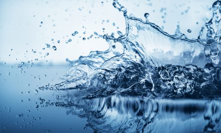 NIST Research On Disinfection Of Drinking Water