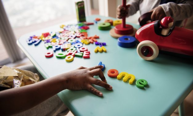 A Sterilizer That Can Kill Germs In Toys