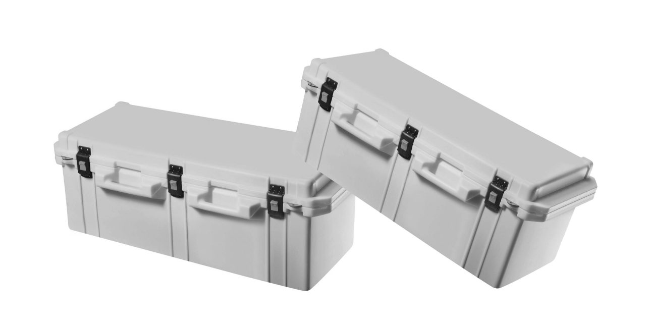 Make your UVC cleaning sterilizing box