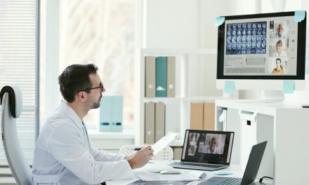 5 Ways Healthcare Technology Is Assisting Tackle COVID