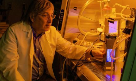 Can far-UVC light reduce the spread of COVID-19 indoors?