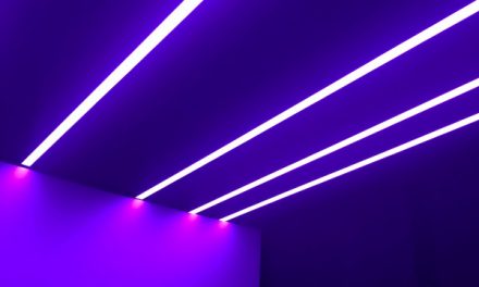 UVC is gaining attention in fight against coronavirus