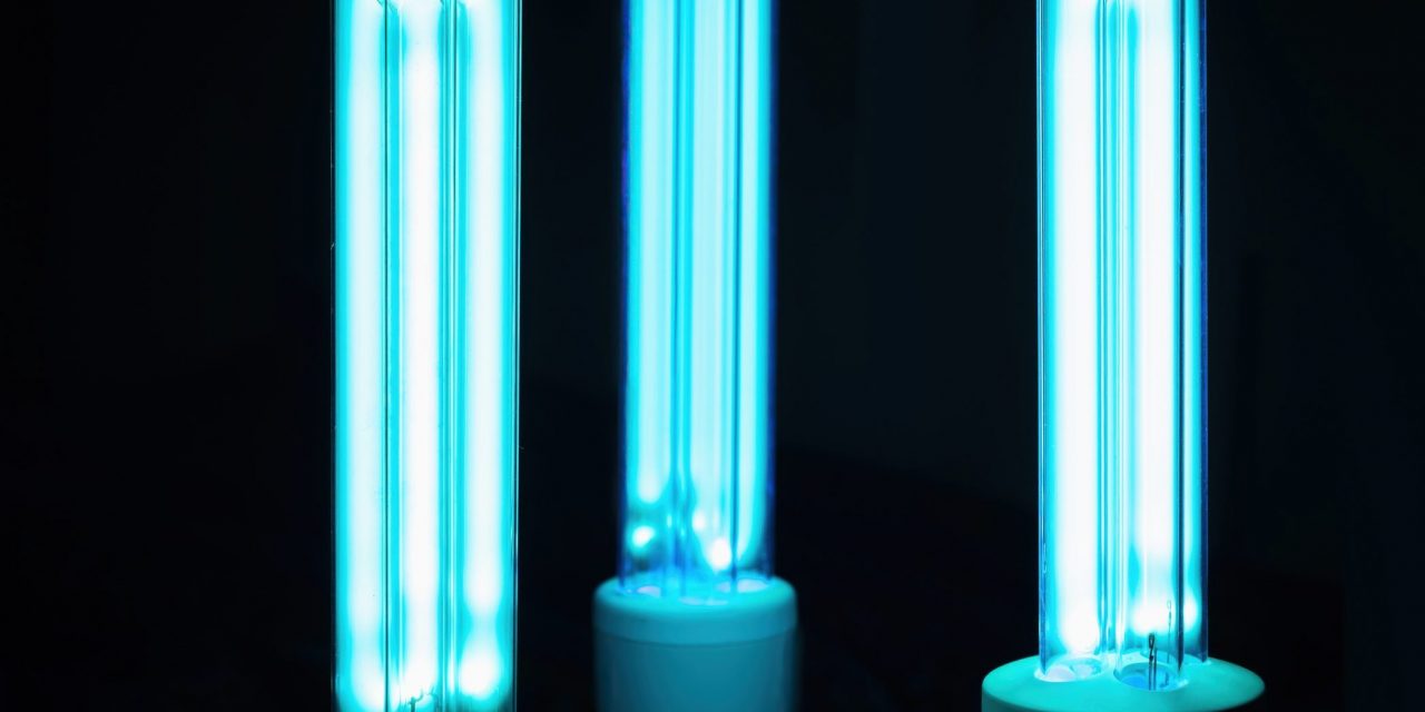 Recent UV light Development