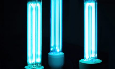 Recent UV light Development