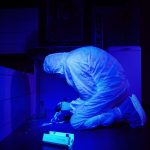 How Ultraviolet Light Could Help Stop The Spread Of Coronavirus