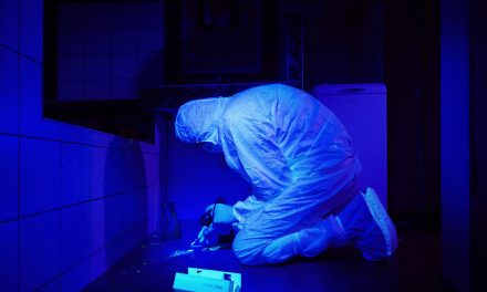 How Ultraviolet Light Could Help Stop The Spread Of Coronavirus