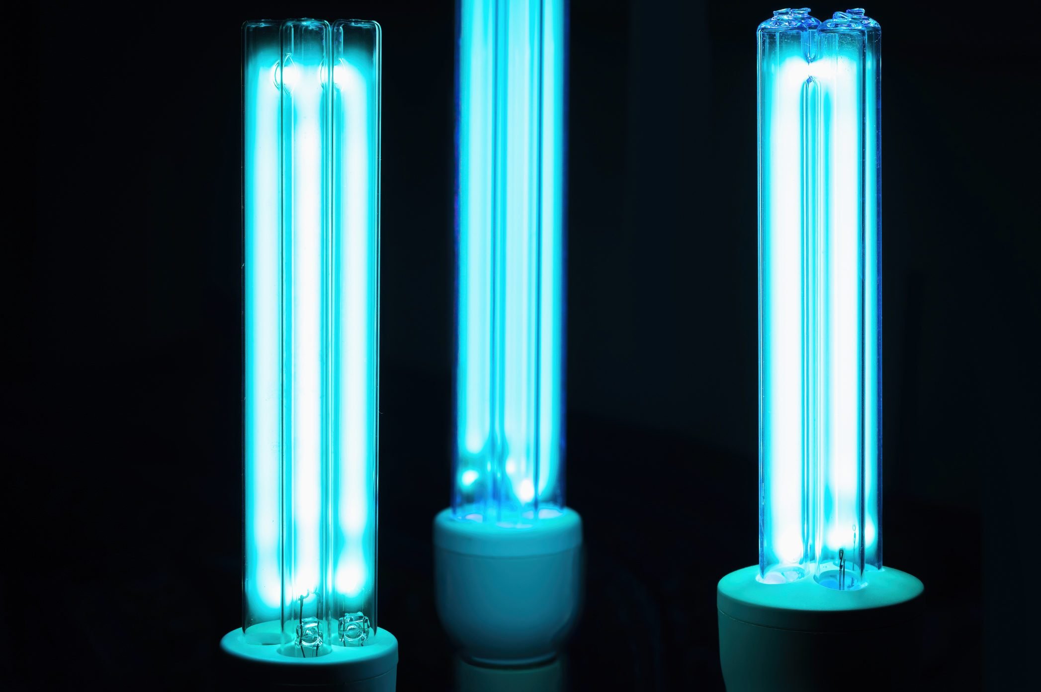 Could UV Light Air Purifying Systems Kill Airborne Coronavirus?