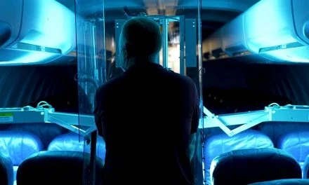 UV LIGHT DISINFECTION: HOW IS ULTRAVIOLET LIGHT GERMICIDAL UV BEING USED AROUND THE WORLD