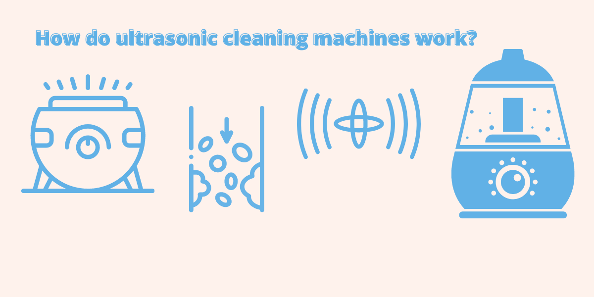 Clean Machine Extreme XL Ultrasonic Cleaner