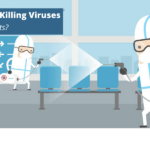 Is there a limitation for UV gadgets when it comes to killing viruses?